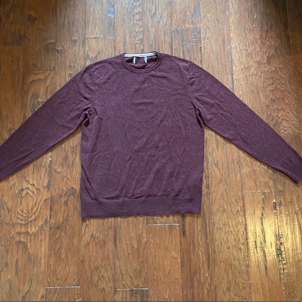 Vintage Sweater